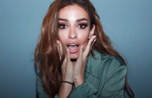 Περιμένει το πρώτο της παιδί η Φουρέιρα! Περιμένει-το-πρώτο-της-παιδί-η-Φουρέιρα!