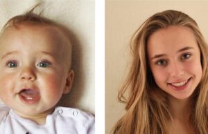 Βιντεοσκοπούσε την κόρη του κάθε εβδομάδα για 20 χρόνια και το αποτέλεσμα είναι μοναδικό! Βιντεοσκοπούσε-την-κόρη-του-κάθε-εβδομάδα-για-20-χρόνια-και-το-αποτέλεσμα-είναι-μοναδικό!