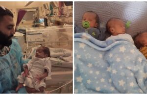 «Γέφυρα ζωής» από την Κύπρο στο Ισραήλ για βρέφος μόλις δύο εβδομάδων «Γέφυρα-ζωής»-από-την-Κύπρο-στο-Ισραήλ-για-βρέφος-μόλις-δύο-εβδομάδων