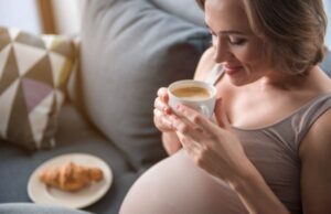 Η κατανάλωση καφέ στην εγκυμοσύνη μπορεί να επηρεάσει την ανάπτυξη του παιδιού Η-κατανάλωση-καφέ-στην-εγκυμοσύνη-μπορεί-να-επηρεάσει-την-ανάπτυξη-του-παιδιού