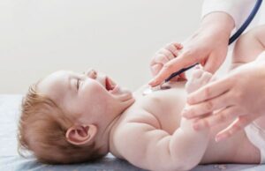 Το πρώτο ραντεβού στον παιδίατρο: Τι να περιμένω Το-πρώτο-ραντεβού-στον-παιδίατρο:-Τι-να-περιμένω