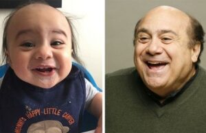 40 μωράκια που είναι φτυστά με διάσημους ανθρώπους 40-μωράκια-που-είναι-φτυστά-με-διάσημους-ανθρώπους