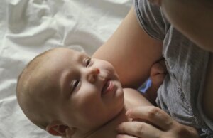 Υπερθυρεοειδισμός και θηλασμός: Μπορώ ή όχι να θηλάσω; Υπερθυρεοειδισμός-και-θηλασμός:-Μπορώ-ή-όχι-να-θηλάσω;