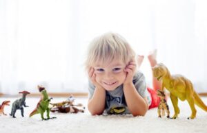 Τρίχρονο: Γνωρίστε το παιδί σας Τρίχρονο:-Γνωρίστε-το-παιδί-σας