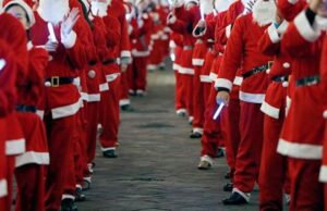 Το Santa Run έρχεται στη Λεμεσό Το-santa-run-έρχεται-στη-Λεμεσό