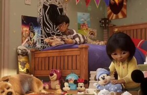 «Το Δώρο»: Η Disney κυκλοφόρησε τη νέα διαφήμιση για τα Χριστούγεννα «Το-Δώρο»:-Η-disney-κυκλοφόρησε-τη-νέα-διαφήμιση-για-τα-Χριστούγεννα