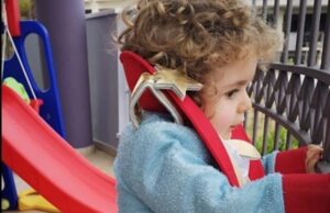 Παναγιώτης‑Ραφαήλ: Περπάτησε για πρώτη φορά το αγοράκι με νωτιαία μυϊκή ατροφία Παναγιώτης‑Ραφαήλ:-Περπάτησε-για-πρώτη-φορά-το-αγοράκι-με-νωτιαία-μυϊκή-ατροφία