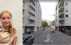 Φρίκη στη Γαλλία: Βίασαν, βασάνισαν, μαχαίρωσαν την 12χρονη που βρέθηκε στη βαλίτσα -Συνελήφθη 24χρονη άστεγη Φρίκη-στη-Γαλλία:-Βίασαν,-βασάνισαν,-μαχαίρωσαν-την-12χρονη-που-βρέθηκε-στη-βαλίτσα-Συνελήφθη-24χρονη-άστεγη