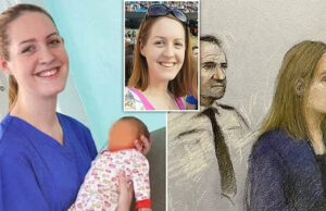 Βρετανία: Νοσοκόμα φέρεται να δηλητηρίασε επτά μωρά με ινσουλίνη στο γάλα Βρετανία:-Νοσοκόμα-φέρεται-να-δηλητηρίασε-επτά-μωρά-με-ινσουλίνη-στο-γάλα