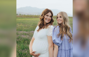 50χρονη μητέρα οκτώ παιδιών γέννησε την εγγονή της ως παρένθετη μητέρα 50χρονη-μητέρα-οκτώ-παιδιών-γέννησε-την-εγγονή-της-ως-παρένθετη-μητέρα