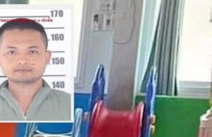 Μακελειό σε νηπιαγωγείο στην Ταϊλάνδη-Στα 34 τα θύματα, σκότωσε και το παιδί του Μακελειό-σε-νηπιαγωγείο-στην-Ταϊλάνδη-Στα-34-τα-θύματα,-σκότωσε-και-το-παιδί-του