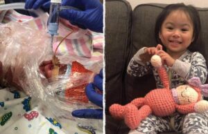 Προωράκι που γεννήθηκε στις 27 εβδομάδες, επέζησε και έκλεισε τα 2 του χρόνια! Προωράκι-που-γεννήθηκε-στις-27-εβδομάδες,-επέζησε-και-έκλεισε-τα-2-του-χρόνια!