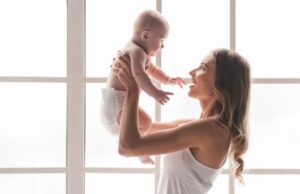 Πότε μπορεί να σας αναγνωρίσει το μωρό; Πότε-μπορεί-να-σας-αναγνωρίσει-το-μωρό;