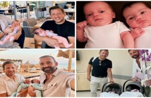 Eγκλωβίστηκε στην Κύπρο ζευγάρι με τα νεογέννητα δίδυμά του:«Ξοδέψαμε £10.000» eγκλωβίστηκε-στην-Κύπρο-ζευγάρι-με-τα-νεογέννητα-δίδυμά-του:«Ξοδέψαμε-10.000»