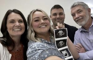 Απίστευτη ιστορία: Είναι έγκυος στο μωρό του γιου της Απίστευτη-ιστορία:-Είναι-έγκυος-στο-μωρό-του-γιου-της