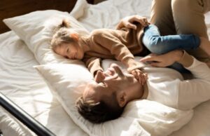 «Θέλω το μπαμπά!» – Όταν το παιδί προτιμά μόνο έναν από τους δύο γονείς «Θέλω-το-μπαμπά!»-–-Όταν-το-παιδί-προτιμά-μόνο-έναν-από-τους-δύο-γονείς