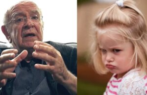 Κορυφαίος παιδίατρος προειδοποιεί: «Βάλτε επιτέλους όρια στην παιδική παντοδυναμία» Κορυφαίος-παιδίατρος-προειδοποιεί:-«Βάλτε-επιτέλους-όρια-στην-παιδική-παντοδυναμία»