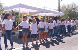 Με εξαιρετική επιτυχία το Μελένιο Παιδικό Φεστιβάλ της Μελίνης Με-εξαιρετική-επιτυχία-το-Μελένιο-Παιδικό-Φεστιβάλ-της-Μελίνης