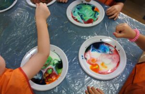 Δημιουργικές δραστηριότητες για γονείς και παιδιά Δημιουργικές-δραστηριότητες-για-γονείς-και-παιδιά