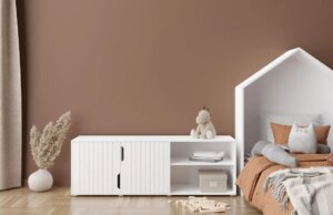 Παιδικό δωμάτιο με φαντασία: Iδιαίτερες ιδέες διακόσμησης από το Instagram Παιδικό-δωμάτιο-με-φαντασία:-iδιαίτερες-ιδέες-διακόσμησης-από-το-instagram