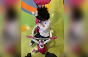 Η ιστορία της 5χρονης Μαρκέλας – Την εγκατέλειψαν νεογέννητη στο Παίδων – Παρά το σπάνιο σύνδρομο, κατάφερε να περπατήσει Η-ιστορία-της-5χρονης-Μαρκέλας-–-Την-εγκατέλειψαν-νεογέννητη-στο-Παίδων-–-Παρά-το-σπάνιο-σύνδρομο,-κατάφερε-να-περπατήσει