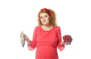 Εγκυμοσύνη: Νέα μελέτη αναιρεί προηγούμενη σχετικά με την κατανάλωση ψαριών Εγκυμοσύνη:-Νέα-μελέτη-αναιρεί-προηγούμενη-σχετικά-με-την-κατανάλωση-ψαριών