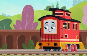 Γνωρίστε τον Μπρούνο, τον πρώτο χαρακτήρα με αυτισμό στη σειρά «Τόμας το Τρενάκι: Εμπρός τις μηχανές» Γνωρίστε-τον-Μπρούνο,-τον-πρώτο-χαρακτήρα-με-αυτισμό-στη-σειρά-«Τόμας-το-Τρενάκι:-Εμπρός-τις-μηχανές»