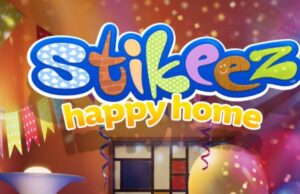 Ώρα για το πιο διασκεδαστικό πάρτι με τα Stikeez Happy Home! Ώρα-για-το-πιο-διασκεδαστικό-πάρτι-με-τα-stikeez-happy-home!