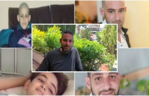 Ρίγη συγκίνησης: Νίκησε τη λευχαιμία και δώρισε στο Μακάρειο τη συμβολική καμπάνα Ρίγη-συγκίνησης:-Νίκησε-τη-λευχαιμία-και-δώρισε-στο-Μακάρειο-τη-συμβολική-καμπάνα