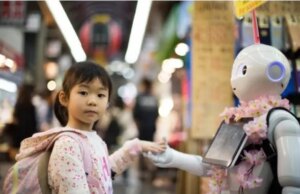 Ανθρωποειδές ρομπότ αξιολογεί την ψυχική υγεία παιδιών! Ανθρωποειδές-ρομπότ-αξιολογεί-την-ψυχική-υγεία-παιδιών!