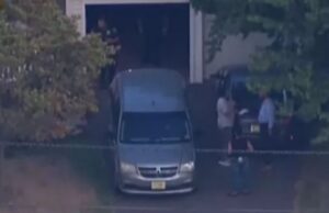 ΗΠΑ: Τραγικός θάνατος για 2χρονο κοριτσάκι-Το ξέχασαν σε αυτοκίνητο για 7 ώρες ΗΠΑ:-Τραγικός-θάνατος-για-2χρονο-κοριτσάκι-Το-ξέχασαν-σε-αυτοκίνητο-για-7-ώρες