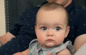 Viral βίντεο: Όταν η πρώτη λέξη του μωρού είναι… «μπαμπάς» viral-βίντεο:-Όταν-η-πρώτη-λέξη-του-μωρού-είναι…-«μπαμπάς»