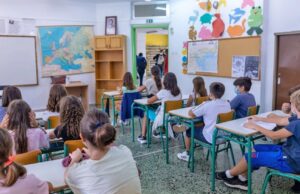 Κορωνοϊός – Σχολεία: Έτσι θα γίνονται οι τυχαίοι δειγματοληπτικοί έλεγχοι Κορωνοϊός-–-Σχολεία:-Έτσι-θα-γίνονται-οι-τυχαίοι-δειγματοληπτικοί-έλεγχοι