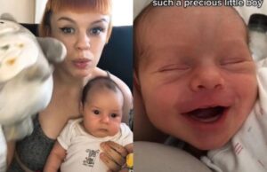 Βρετανίδα έκανε παιδί με κιτ γονιμοποίησης που αγόρασε από το διαδίκτυο 30 λίρες Βρετανίδα-έκανε-παιδί-με-κιτ-γονιμοποίησης-που-αγόρασε-από-το-διαδίκτυο-30-λίρες