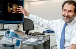 Kύπρος Νικολαΐδης: H ζωή του «πατέρα» της αυχενικής διαφάνειας γίνεται ταινία kύπρος-Νικολαΐδης:-h-ζωή-του-«πατέρα»-της-αυχενικής-διαφάνειας-γίνεται-ταινία