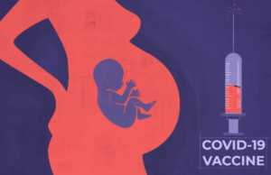 Έρευνα: Τα εμβόλια Covid-19 στην εγκυμοσύνη δεν σχετίζονται με αυξημένο κίνδυνο για πρόωρο τοκετό Έρευνα:-Τα-εμβόλια-covid-19-στην-εγκυμοσύνη-δεν-σχετίζονται-με-αυξημένο-κίνδυνο-για-πρόωρο-τοκετό