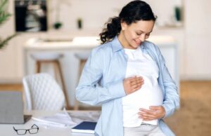 Πότε είναι η κατάλληλη στιγμή για να ανακοινώσετε την εγκυμοσύνη σας; Πότε-είναι-η-κατάλληλη-στιγμή-για-να-ανακοινώσετε-την-εγκυμοσύνη-σας;