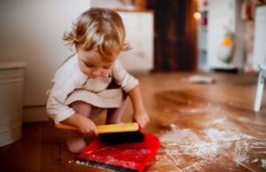 Έρευνα: Η κακή διατροφή και το οικιακό «χάος» βλάπτουν την γνωστική ανάπτυξη του παιδιού Έρευνα:-Η-κακή-διατροφή-και-το-οικιακό-«χάος»-βλάπτουν-την-γνωστική-ανάπτυξη-του-παιδιού