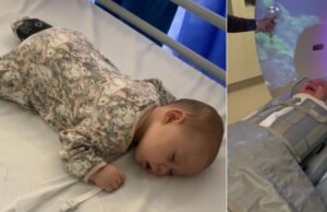 Μωράκι 6 μηνών έπεσε από την αλλαξιέρα και έπαθε κάταγμα στο κρανίο! Μωράκι-6-μηνών-έπεσε-από-την-αλλαξιέρα-και-έπαθε-κάταγμα-στο-κρανίο!
