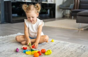 Γιατί τα παιδιά λατρεύουν να έχουν μία ρουτίνα; Γιατί-τα-παιδιά-λατρεύουν-να-έχουν-μία-ρουτίνα;