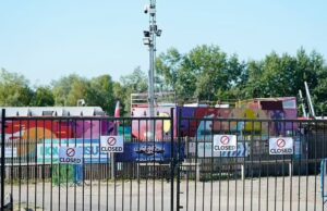 Βρετανία: Τραγωδία με 11χρονο κορίτσι σε πάρτι γενεθλίων – Πνίγηκε σε υδάτινο πάρκο Βρετανία:-Τραγωδία-με-11χρονο-κορίτσι-σε-πάρτι-γενεθλίων-–-Πνίγηκε-σε-υδάτινο-πάρκο