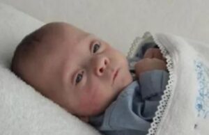 Γνωρίστε τον πιο δυνατό Έλληνα στον κόσμο: Γεννήθηκε 395 γραμμάρια και επέζησε! Γνωρίστε-τον-πιο-δυνατό-Έλληνα-στον-κόσμο:-Γεννήθηκε-395-γραμμάρια-και-επέζησε!