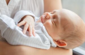 Εκ γενετής σημάδια στο μωρό: Είναι επικίνδυνα; Εκ-γενετής-σημάδια-στο-μωρό:-Είναι-επικίνδυνα;