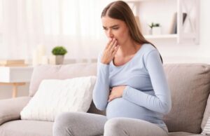 Πρωινές ναυτίες εγκυμοσύνης: Πώς επηρεάζουν το έμβρυο; Πρωινές-ναυτίες-εγκυμοσύνης:-Πώς-επηρεάζουν-το-έμβρυο;