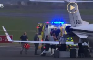 Το πρώτο και πιο δύσκολο ταξίδι στη ζωή της κατάφερε να κάνει η μικρή Molly Το-πρώτο-και-πιο-δύσκολο-ταξίδι-στη-ζωή-της-κατάφερε-να-κάνει-η-μικρή-molly