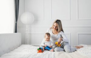 5+1 δημιουργικές δραστηριότητες με το μωρό 5+1-δημιουργικές-δραστηριότητες-με-το-μωρό