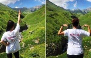 Πεζοπορία για στήριξη της “Θερμοκοιτίδας Αγάπης” με μήνυμα στα προώρα και άρρωστα νεογνά Πεζοπορία-για-στήριξη-της-“Θερμοκοιτίδας-Αγάπης”-με-μήνυμα-στα-προώρα-και-άρρωστα-νεογνά