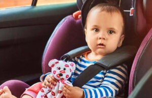 Σύνδρομο του ξεχασμένου μωρού: Πώς το εξηγεί η επιστήμη Σύνδρομο-του-ξεχασμένου-μωρού:-Πώς-το-εξηγεί-η-επιστήμη