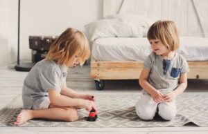 Πώς θα μάθει το παιδί να μοιράζεται; Πώς-θα-μάθει-το-παιδί-να-μοιράζεται;