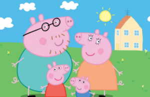 Η Peppa Pig έρχεται στο Mall of Cyprus Η-peppa-pig-έρχεται-στο-mall-of-cyprus